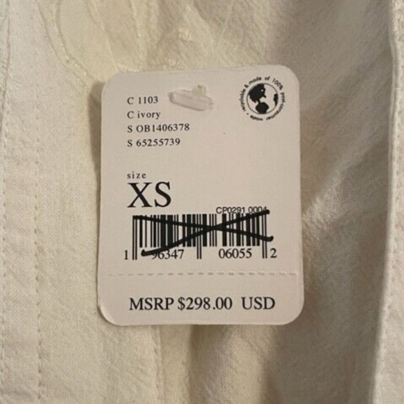 NWOT Free People Loving You jumpsuit - Picture 2 of 12